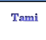 Tami's Corner of the Web